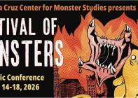 2026 Festival of Monsters - The Center for Monster Studies