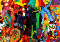 Hilda Robinson: Retrospective
