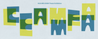 2026 MFA Thesis Exhibition
