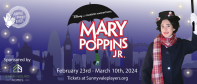 Disney’s Mary Poppins JR