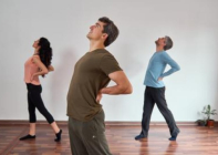 Online Self-Breema classes from Oakland Breema Center for Self-Care