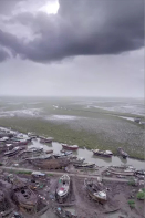 Moorings: Voyages of Capital across the Indian Ocean