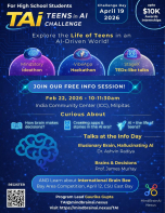 TAI Teens in AI