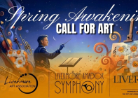 Call for Art: Spring Awakenings