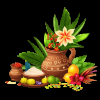 Ugadi Celebrations