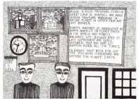 The Stories We Tell Opening Reception