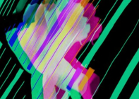 Saturday Cinema: The Art + Science of Animated Light and Color