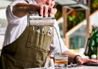 Live Music at Emerald Hour in the Shashi Hotel