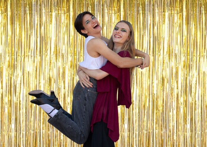 Everybody’s Talking About Jamie