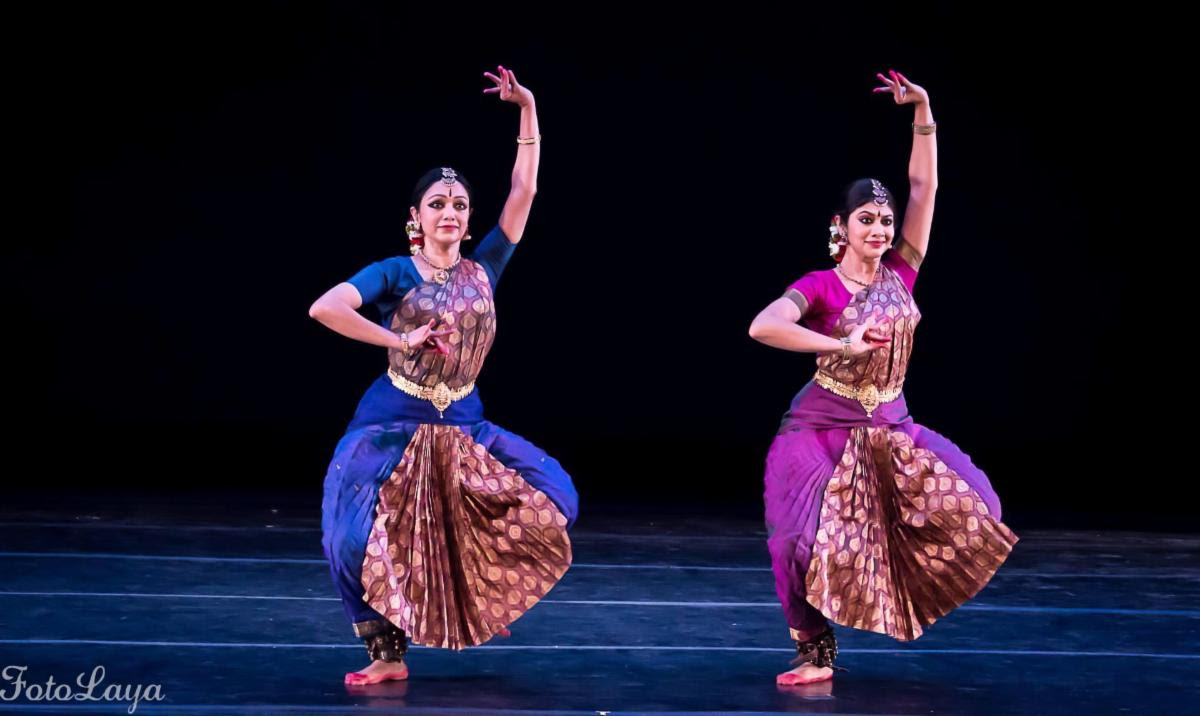 Erasing Borders Dance Festival