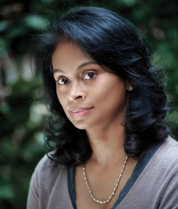 Wave: an event with Sonali Deraniyagala