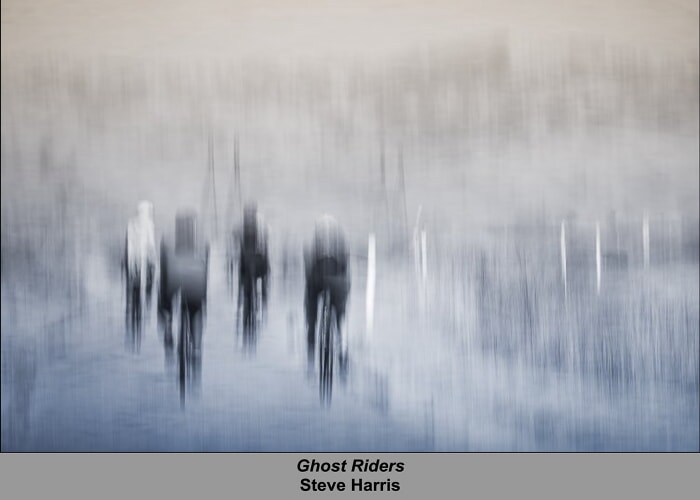 PACC Autumn Photo Exhibition