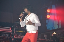 Sonu Nigam
