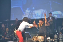 Sonu Nigam