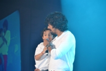 Sonu Nigam