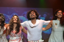 Sonu Nigam