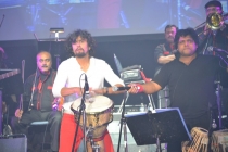 Sonu Nigam