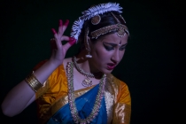 
Ishana Narayanan