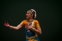 
Ishana Narayanan