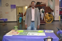 Rajkumar Irudayaraj Dove Dental Smiles