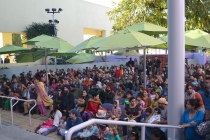 A Huge Success!