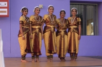 Shri Krupa Dance Company
