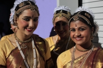 Shri Krupa Dance Company
