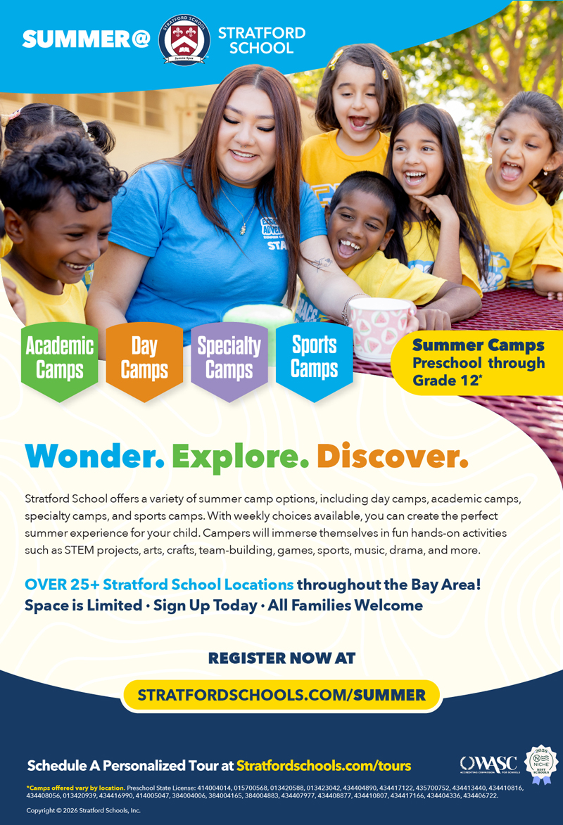 Stratford School