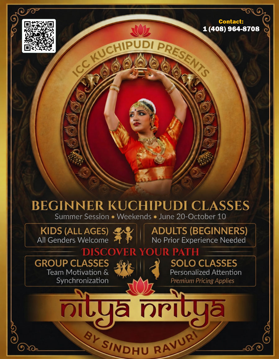 Nitya Nritya