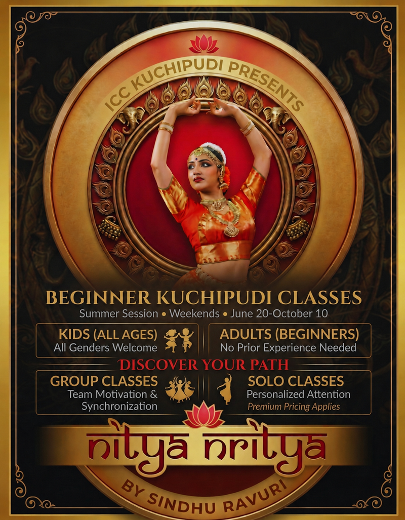 Nitya Nritya