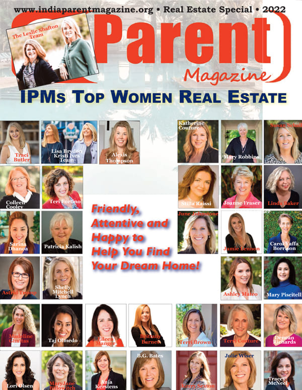 IPMs Top 30 Women Real Estate Specialist of the Bay Area