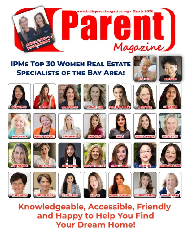 IPMs Top 30 Women Real Estate Specialists of the Bay Area!