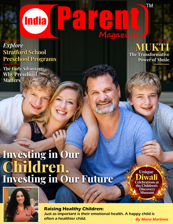 School Issue October 2026