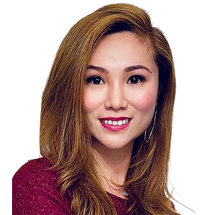 Jenny Lu Wang