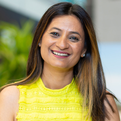 Manu Changotra