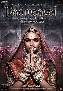 
My thoughts on Padmaavat
