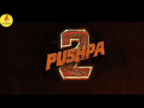 Pushpa 2