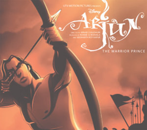 Arjun - The Warrior Prince