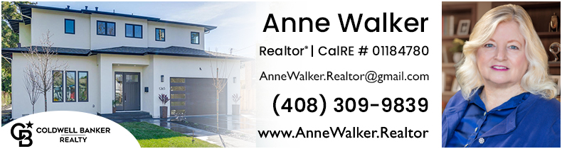 Anne Walker