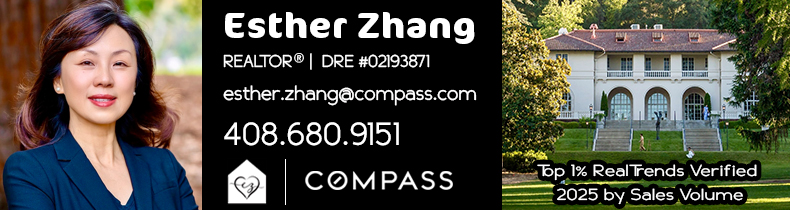 Esther Zhang