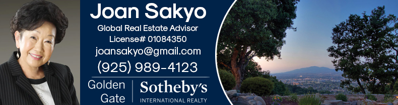 Joan Sakyo