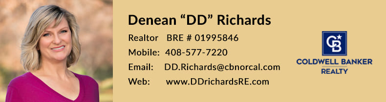 Denean DD Richards