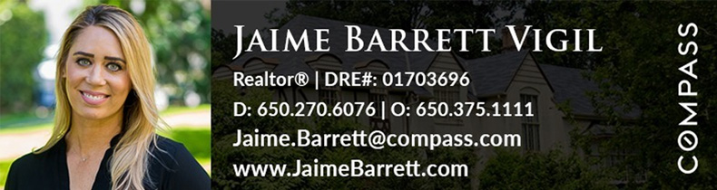 Jaime Barrett