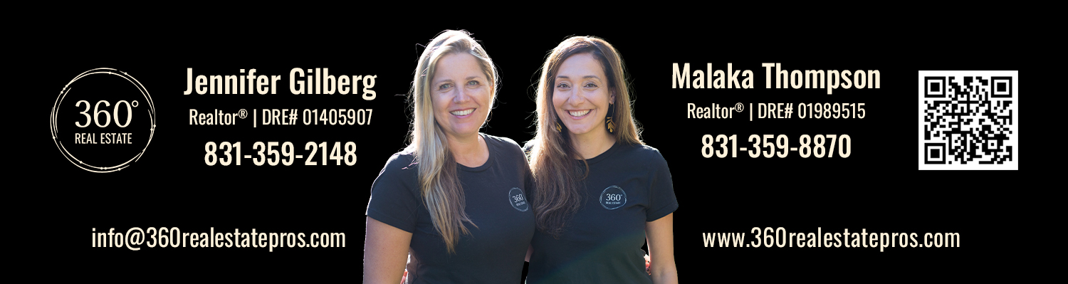 Jennifer Gilberg & Malaka Thompson