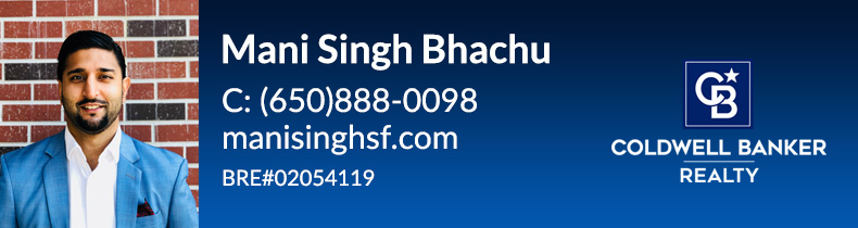 Mani Singh Bhachu