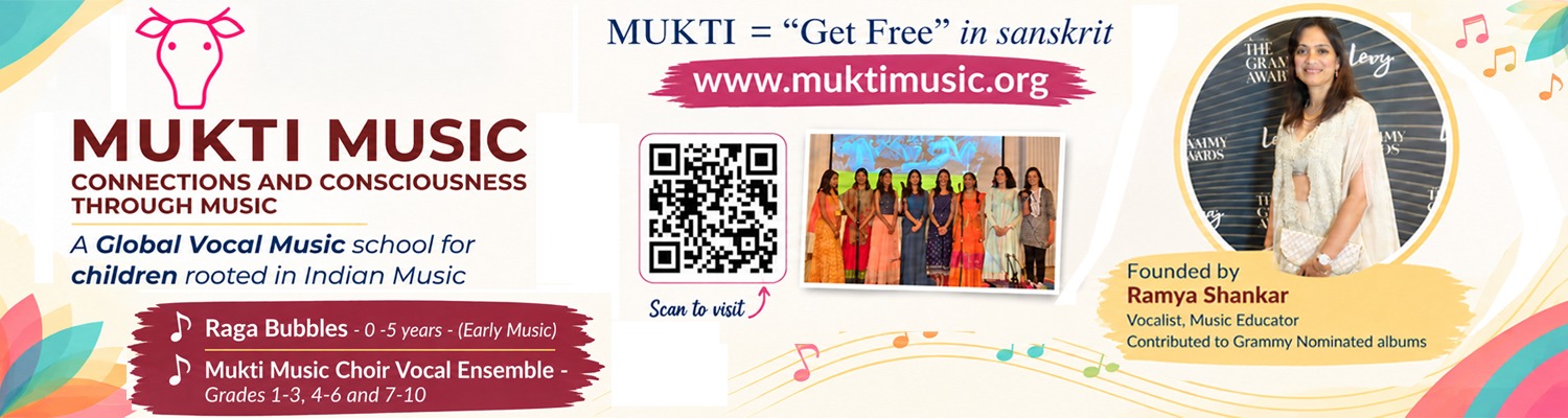 Mukti Music