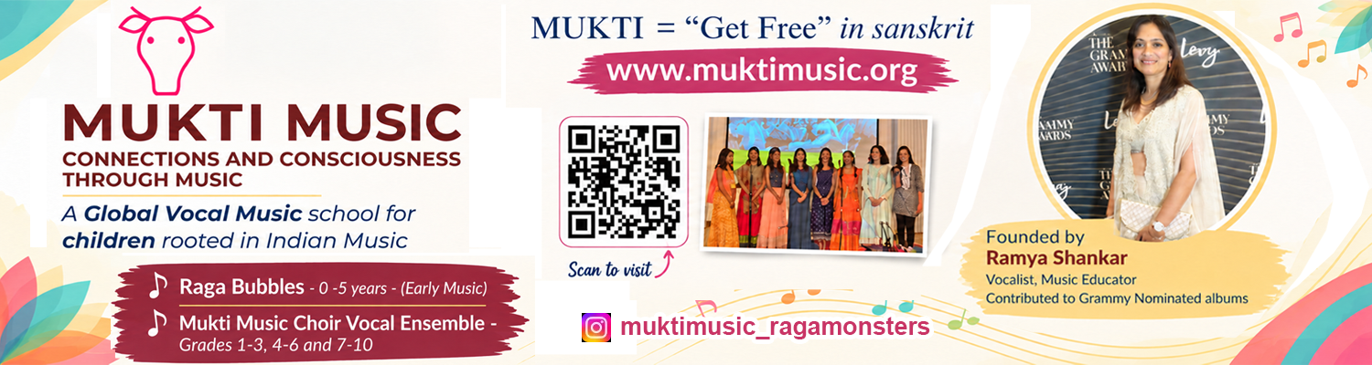 Mukti Music