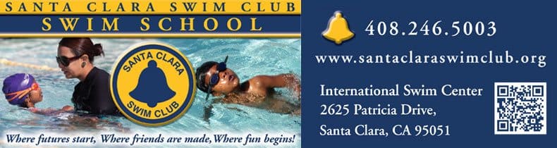 Santa Clara Swim Club
