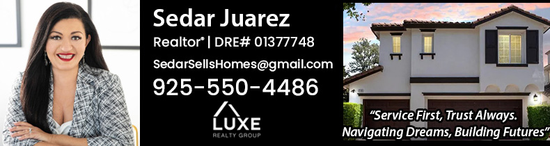 Sedar Juarez